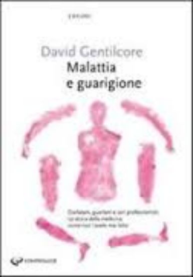 Immagine di Malattia e guarigione
